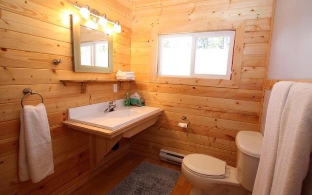 Glenogle Mountain Lodge & Spa