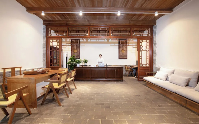 Hidden Dragon Villa