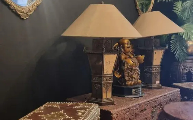 The Gallery Boutique Hotel