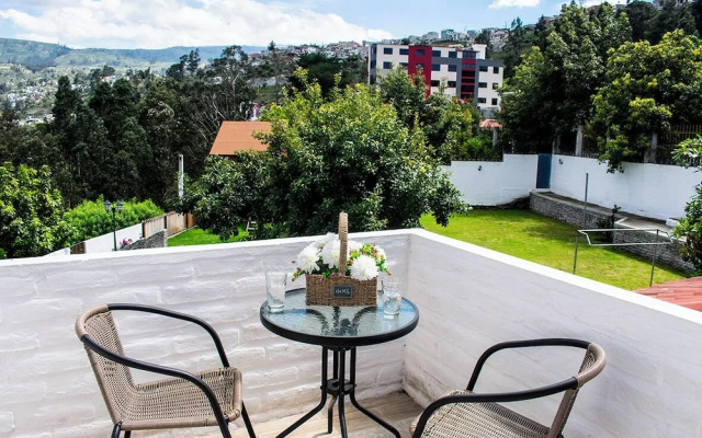 Quinta Las Buganvillas