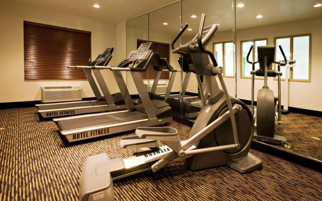 Holiday Inn Express & Suites Childress by IHG