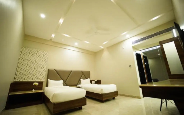 Sunshine Serviced Apartments