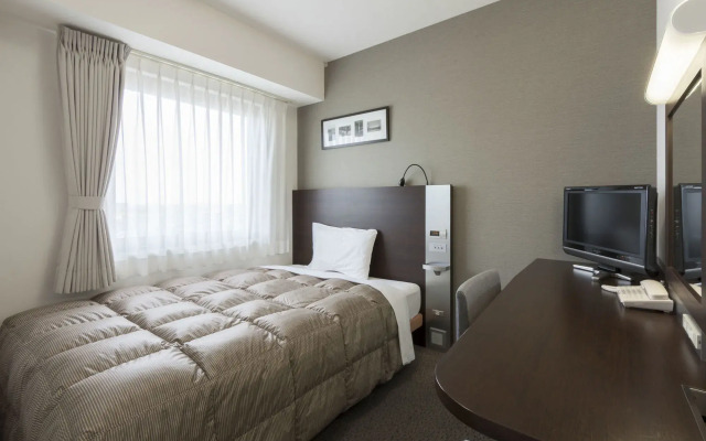 Comfort Hotel Hachinohe