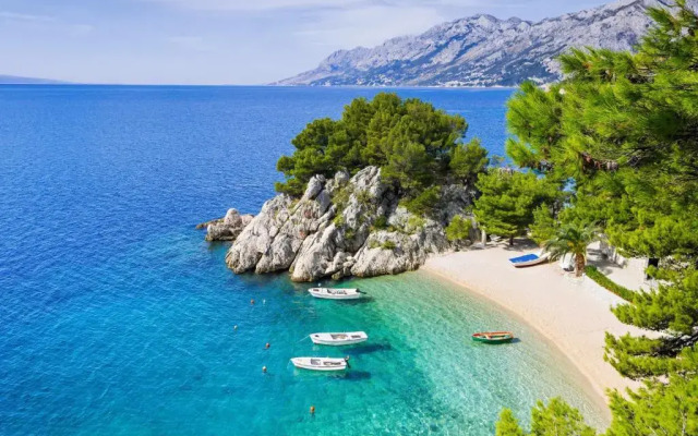 Villa King Apartments