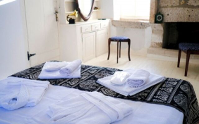 Floopies Butik Otel
