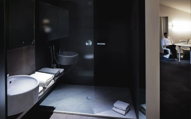 Hotel Ripa Roma
