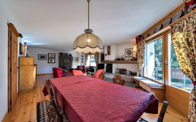 Chesa Pradash - Celerina