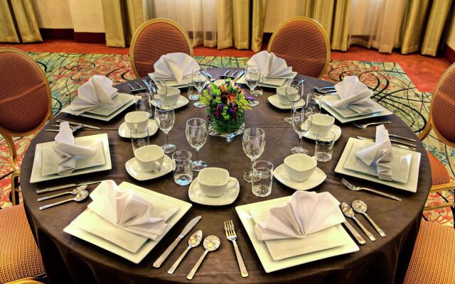 Homewood Suites by Hilton East Rutherford - Meadowlands