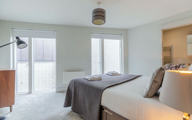 Holborn by Excel Apartments