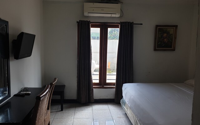 Hotel Ende Baru
