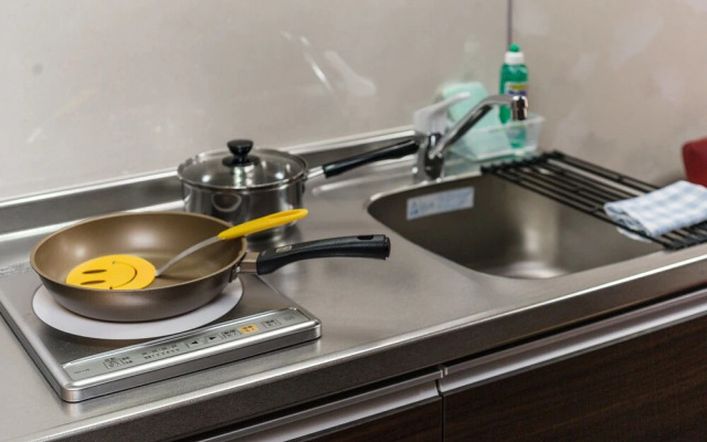 Kyoto Tachibanaya Tofukuji West