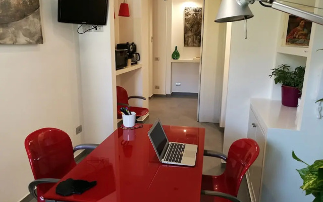 Guest House Al Conservatorio