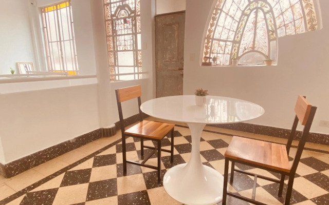 Hospedaje De La Costa