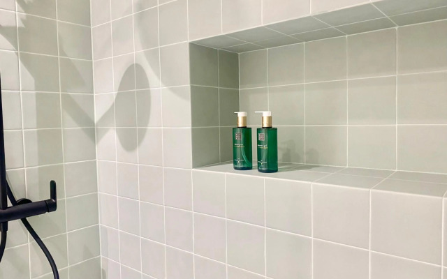 Misericórdia Garden Homes