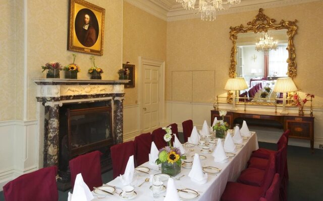 Trinity College Campus Accommodation