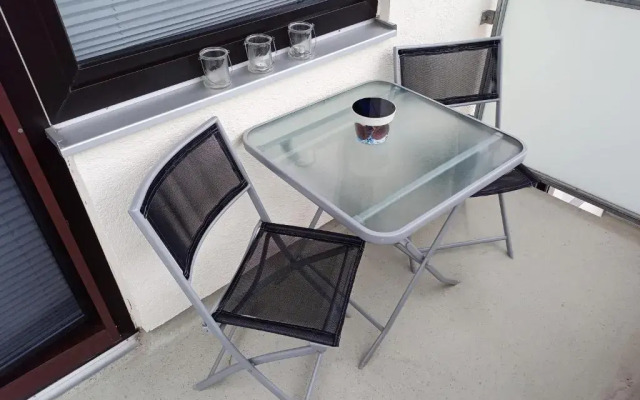 Cosy little apartment