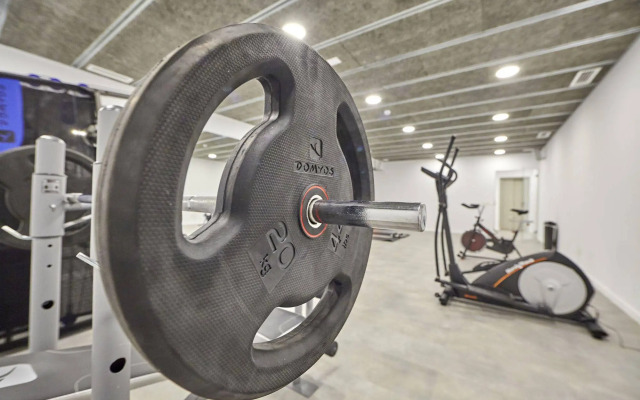 Hotel Príncipe Wellness & Spa