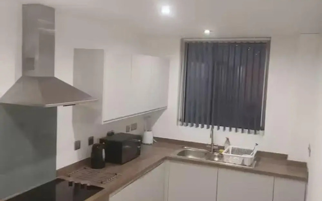 Central 1 Bed-self Checkin, Min-arena, 7d-discount