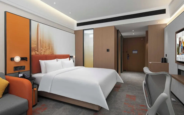 Hampton by Hilton Ningbo Yinzhou City