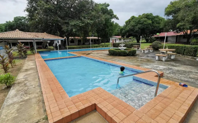 Gorgona Peaceful House