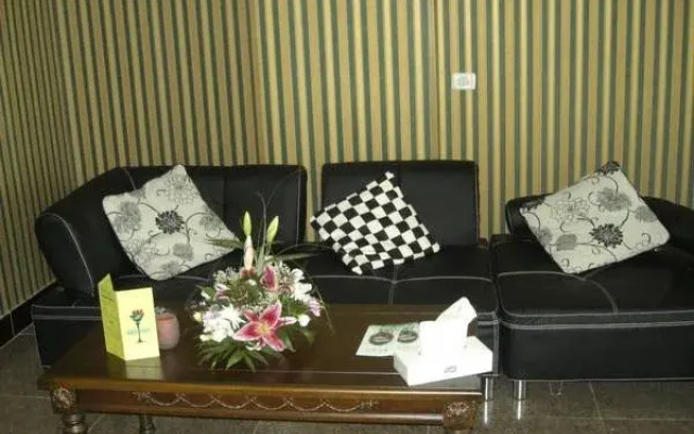 Hotel Smarald