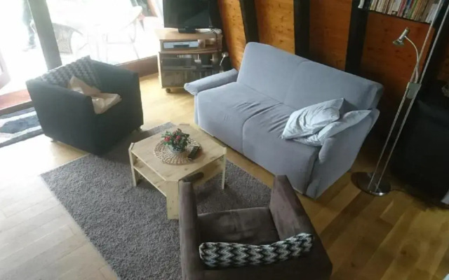 Feriendorf Freilingen 151 A