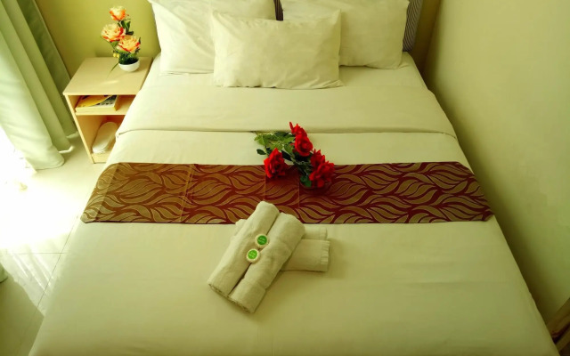 D'OR Hotel Tengkat Tong Shin