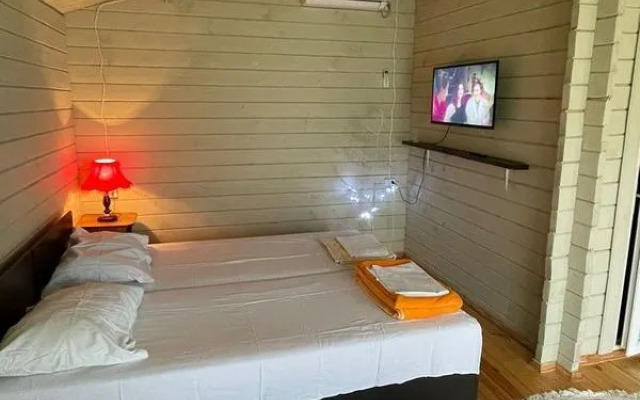 Морской Бриз (Агудзера)