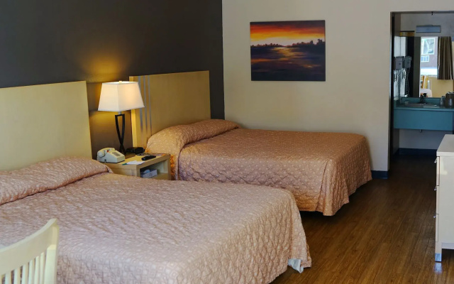 Virgin River Hotel and Casino