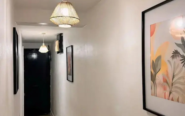 Cozy London Apartment - Central Location