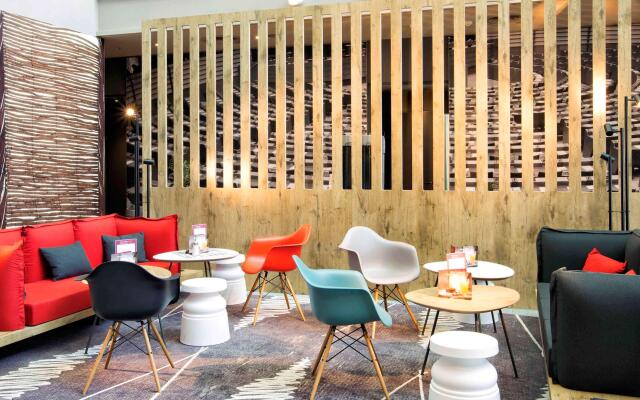 Ibis Linz City