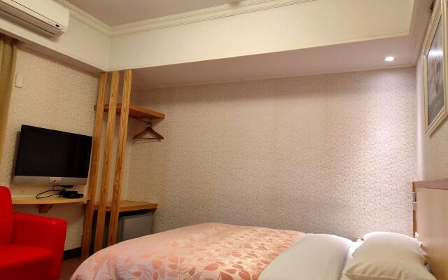 Sin Fu Business Hotel