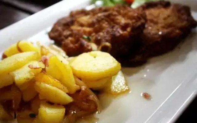 Gästehaus Weingärtner