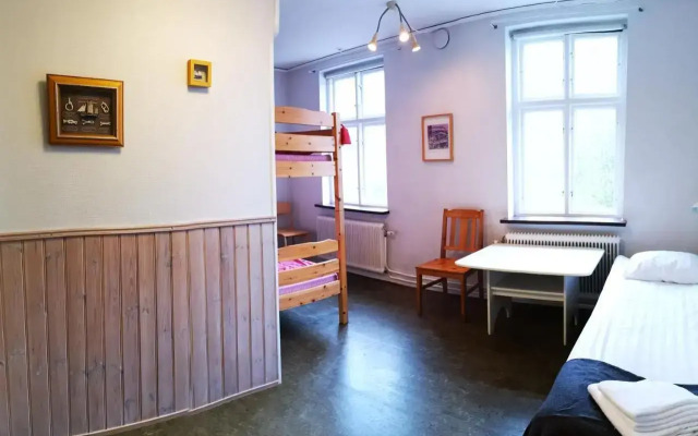 STF Åhus Vandrarhem