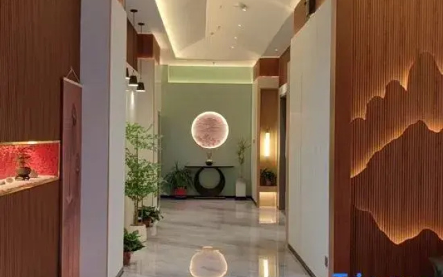 Yingjiang Residence (Yangzhou Jiangdu Daqiao Town)