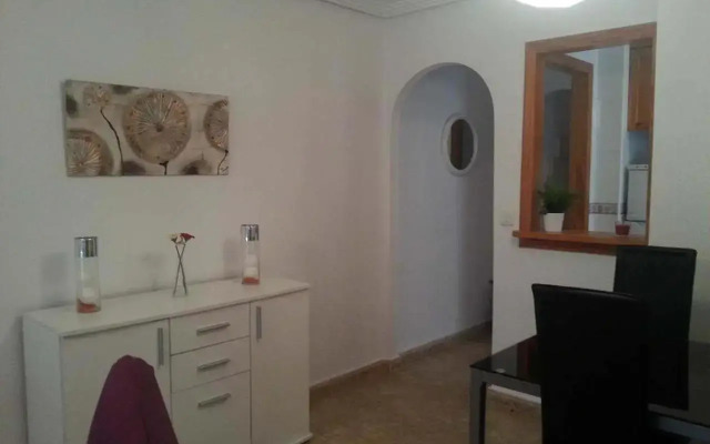 Zoa Apartment