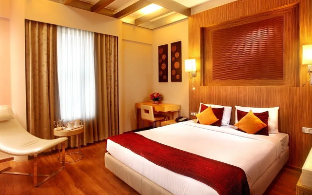 Citrus Classic Bengaluru