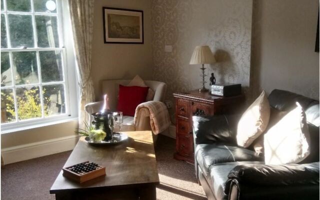 Ironbridge View Townhouse