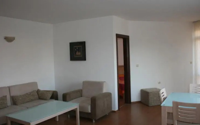 Black Sea Resort Apartment