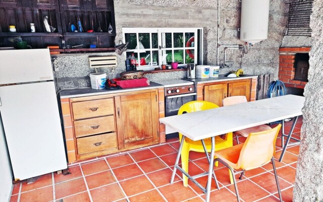 Barbecue Pool Parking Mystay