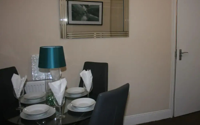 Aspley Guestrooms
