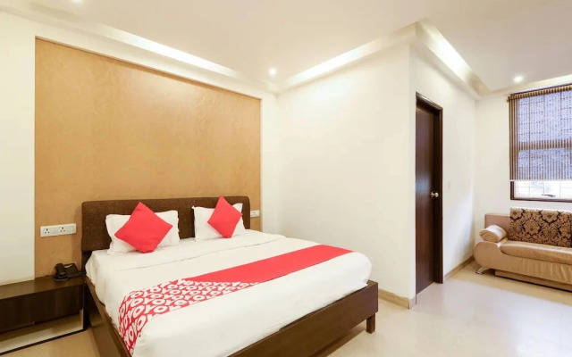OYO 14068 Rendezvous Resorts