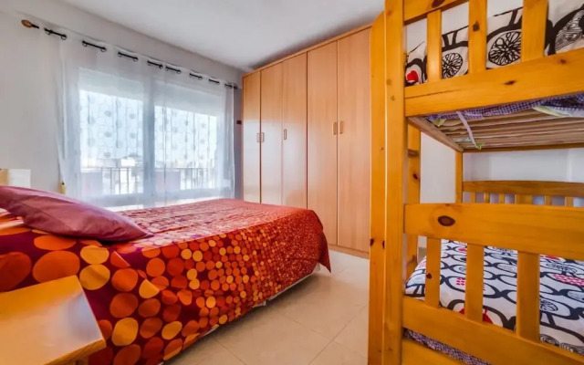 Apartamento Vivalidays Eva