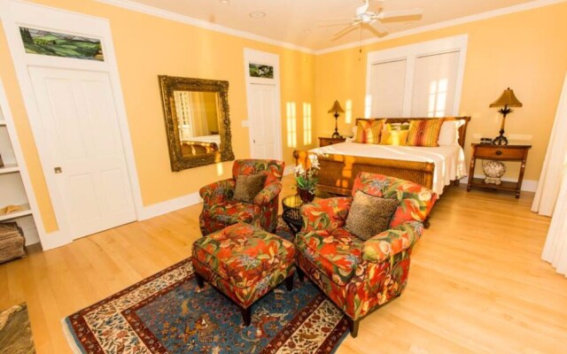 Destin Pointe Homes by Holiday Isle