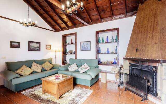 Casa Rural Tomasín by Isla Bonita