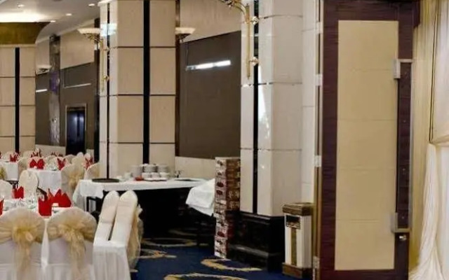 Wenzhou Dynasty Hotel