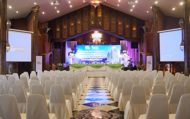 Ammata Lanta Resort