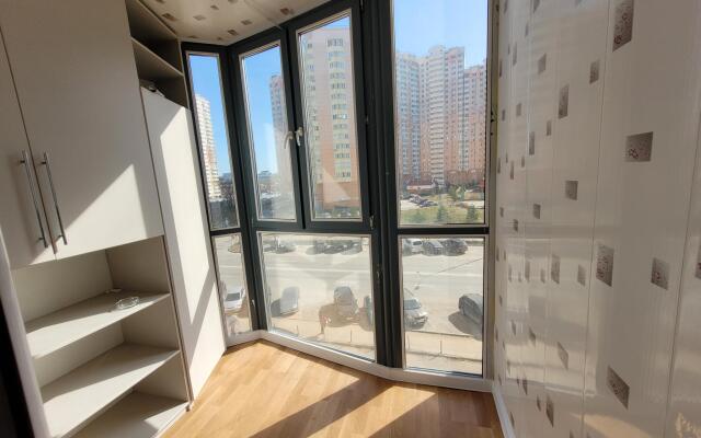 Onebed on Krasnogorsky Boulevard 17