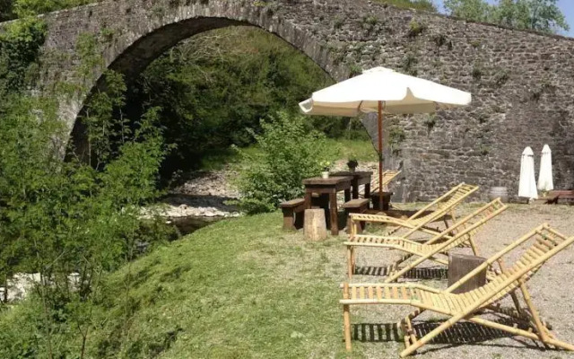Agriturismo Le Dogane