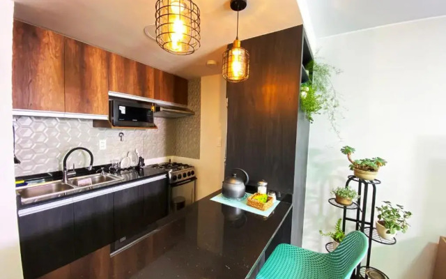 MyApartment Zona Sur